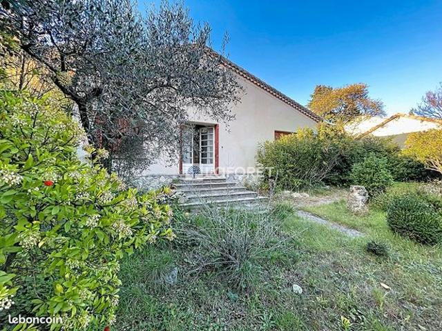 Maison vente à Nyons, Drôme