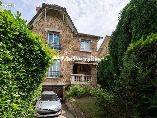 Maison vente à Argenteuil, Cormeilles-en-parisis