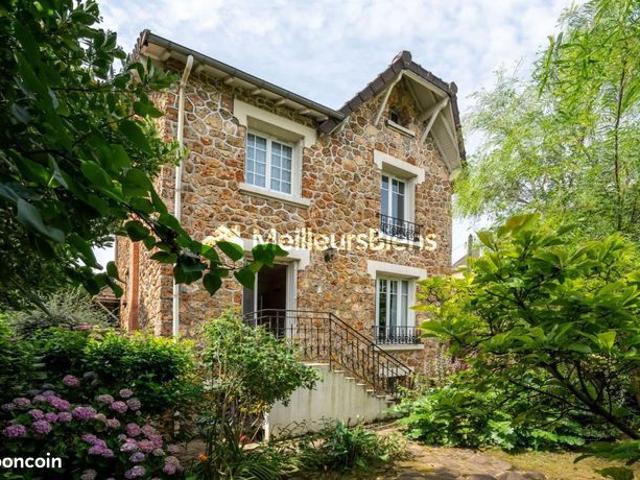 Maison vente à Argenteuil, Cormeilles-en-parisis