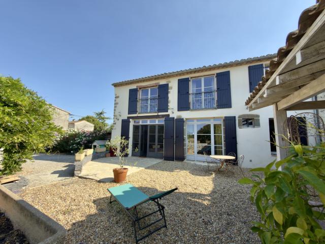 Maison vente à Les Alauses, Arzens