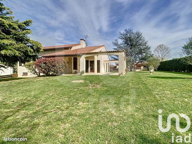 Maison vente à Toulouse, Balma