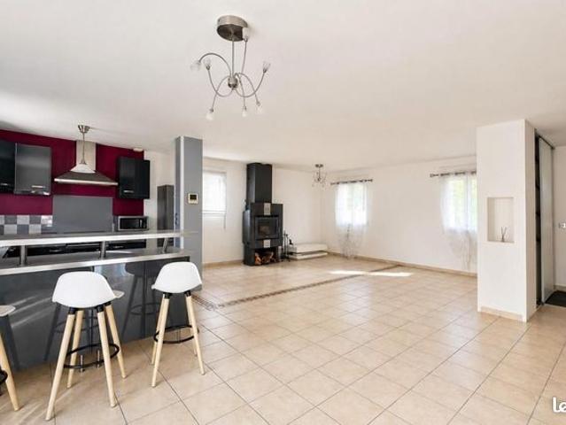 Maison vente à Lesparre-Médoc, Bégadan