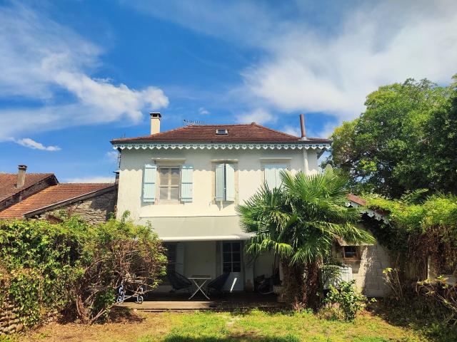 Maison vente à Oloron-Sainte-Marie, Labastide-villefranche