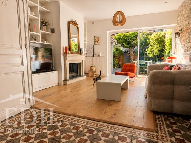 Maison vente à Agen