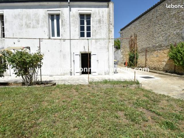 Maison vente à Rochefort, Tonnay-charente