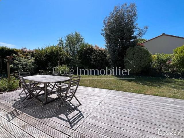 Maison vente à Pornic, Loire-Atlantique