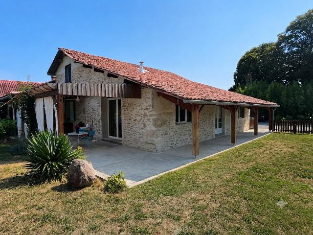Maison vente à Dax, Vicq-d'auribat