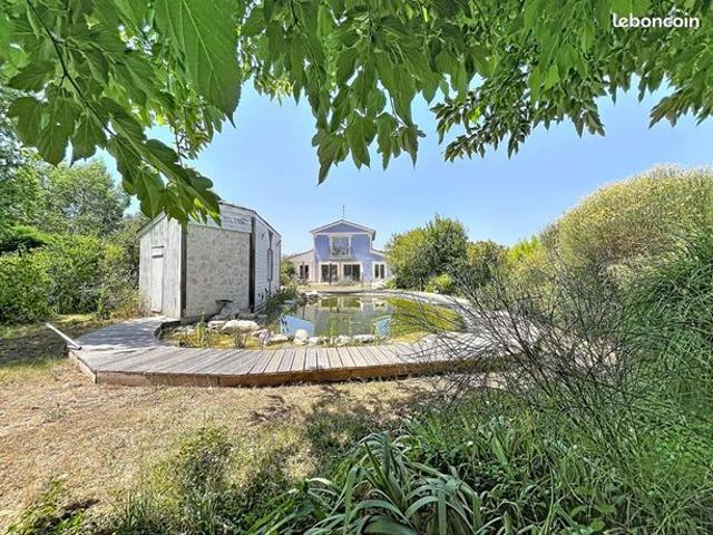 Maison vente à Villeneuve-sur-Lot, Saint-sylvestre-sur-lot