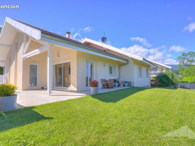 Maison vente à Gex, Échenevex
