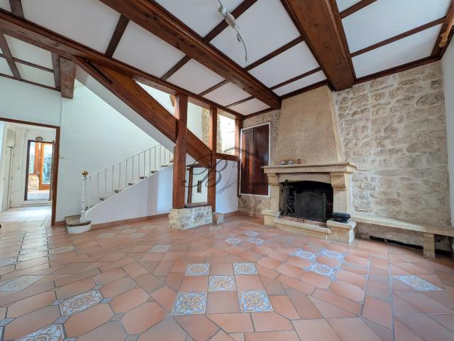 Maison vente à La Bastide-des-Jourdans, Vaucluse