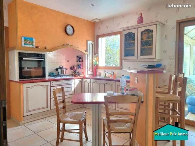 Maison vente à Saint-Nazaire, Pays de la Loire