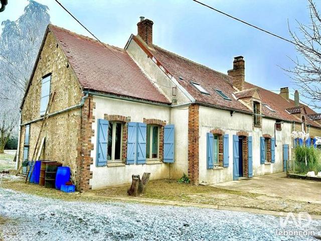 Maison vente à Sens, Piffonds