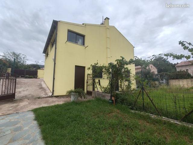 Maison vente à Bastia, Furiani