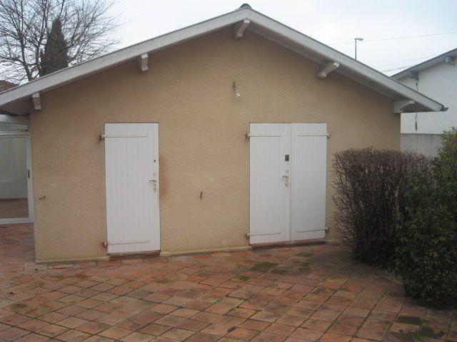 Maison location à Toulouse