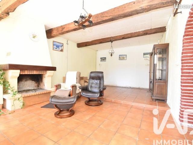 Maison vente à Auch, Pébées