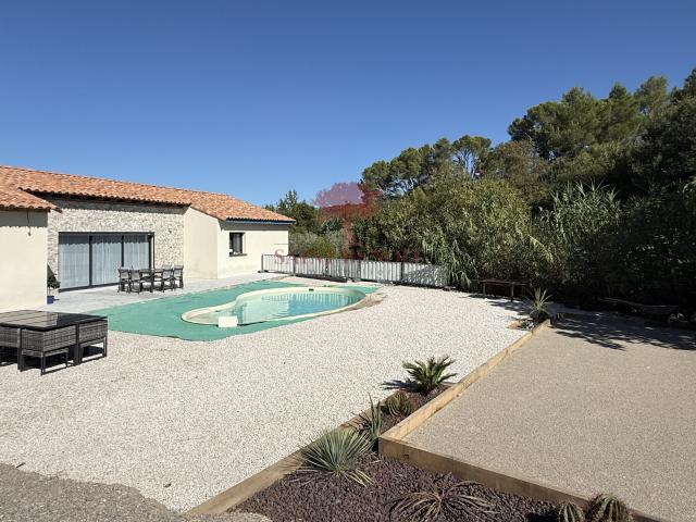 Maison vente à Lodève, Clermont-l'hérault