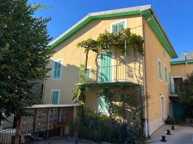 Maison vente à Nice, Saint-martin-du-var