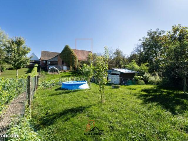 Maison vente à Thann-Guebwiller, Buhl