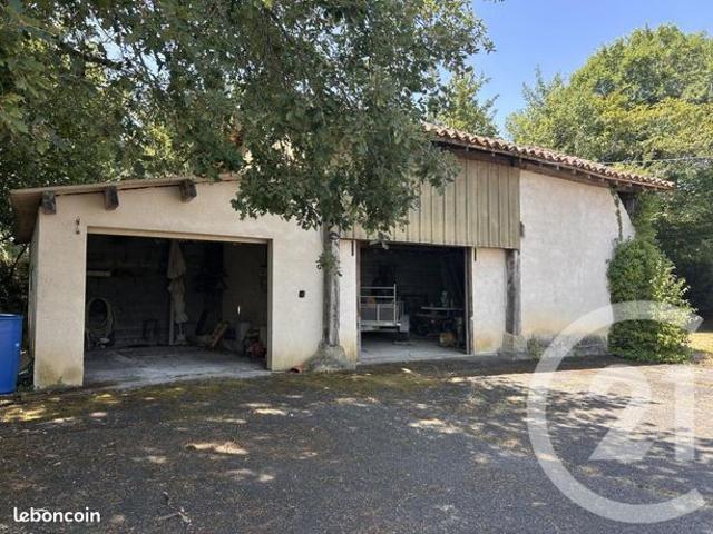 Maison vente à Escanecrabe, Haute-Garonne