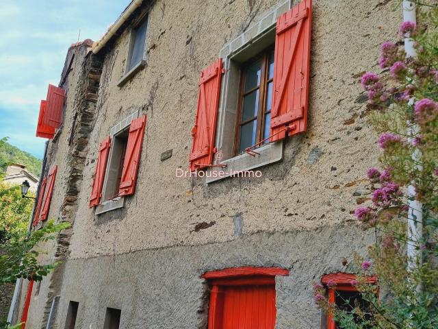 Maison vente à Carcassonne, Labastide-esparbairenque