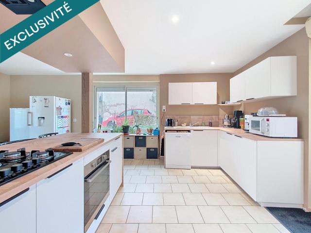 Maison vente à Lesparre-Médoc, Saint-laurent-médoc