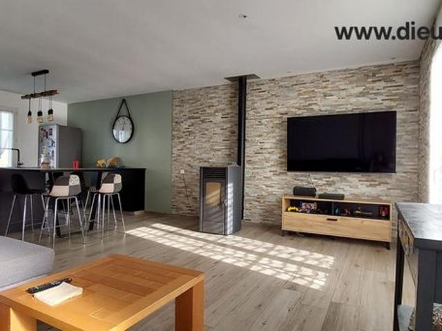 Maison vente à Poitiers, Nouvelle-Aquitaine