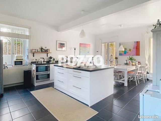 Maison vente à Cherbourg, Quettehou