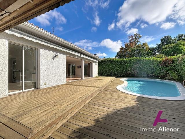 Maison vente à Mérignac, Gironde