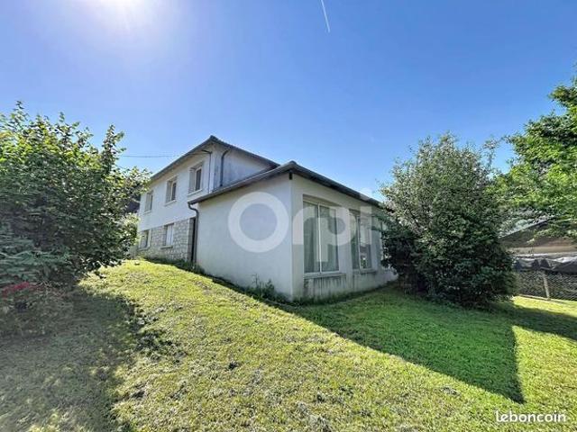 Maison vente à Brive-la-Gaillarde, Saint-pantaléon-de-larche