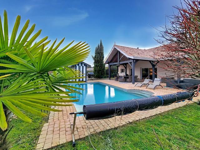 Maison vente à Mont-de-Marsan, Sanguinet