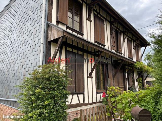 Maison vente à Rethel, Chaumont-porcien