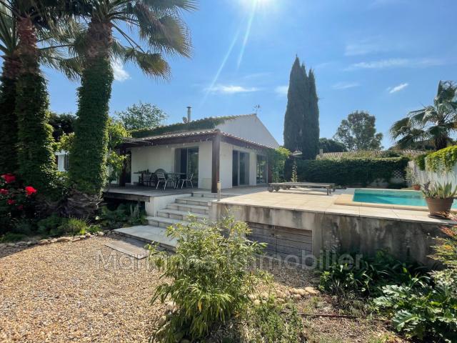 Maison vente à Montpellier, Pérols