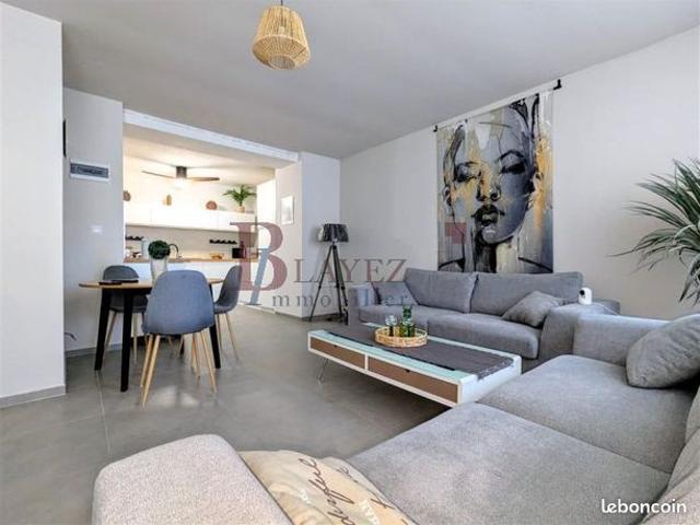 Maison vente à Riom, Bourg-lastic