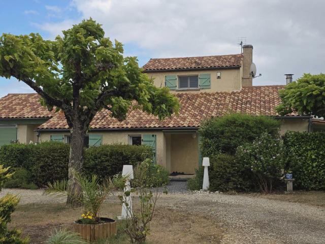 Maison vente à Bergerac