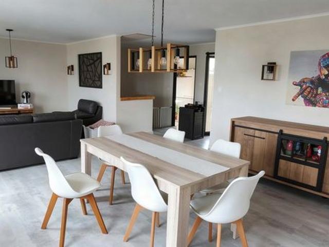 Maison vente à Sarreguemines, Rémering-lès-puttelange