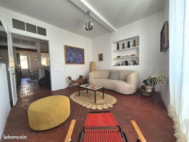 Maison vente à Prades, Vinça