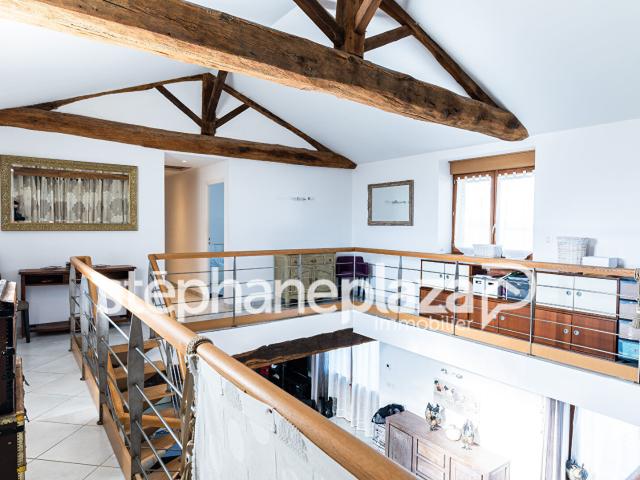 Maison vente à Bourg-en-Bresse, Villars-les-dombes
