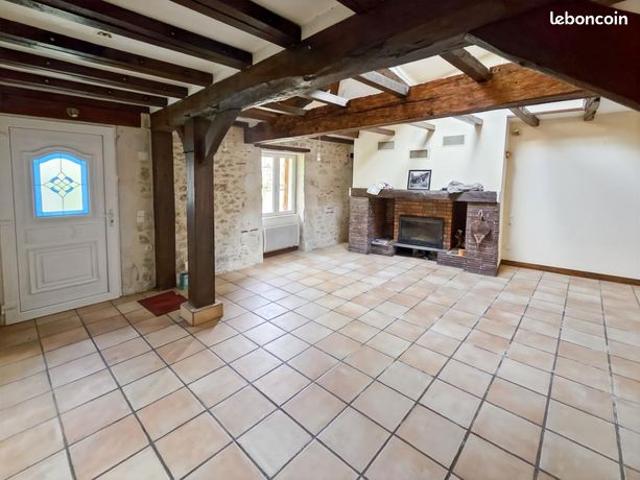 Maison vente à Agen, Saint-romain-le-noble