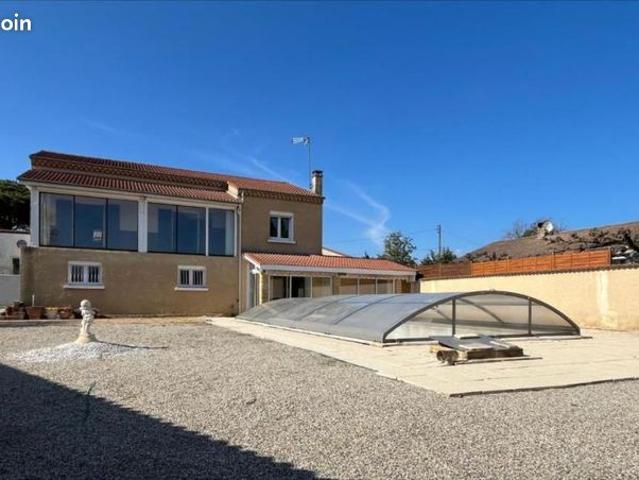 Maison vente à Valence, Romans-sur-isère