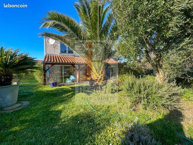 Maison vente à Rochefort, Fouras