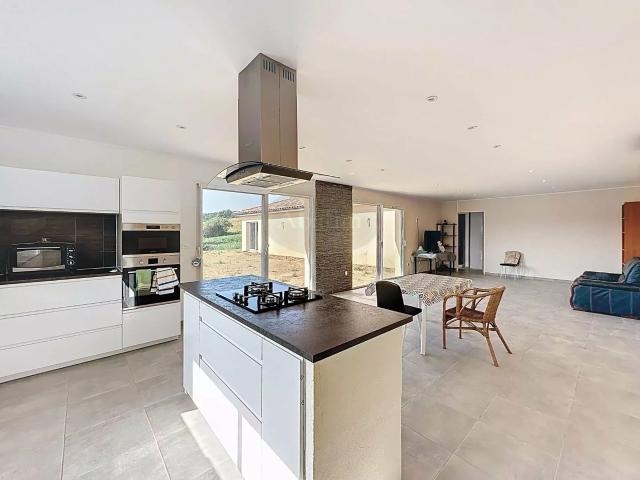 Maison vente à Mirande, Villecomtal-sur-arros
