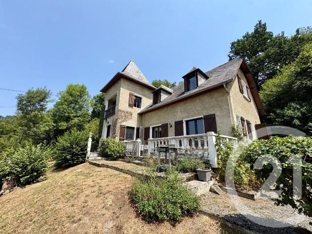 Maison vente à Argelès-Gazost, Argelès-gazost