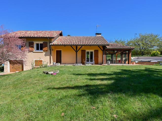 Maison vente à Lyon, Métropole de Lyon