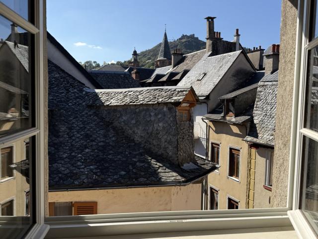 Maison vente à Rodez, Espalion