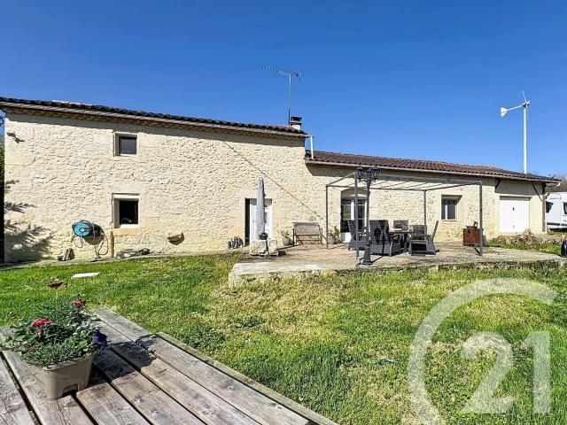 Maison vente à Auch, Castéra-verduzan