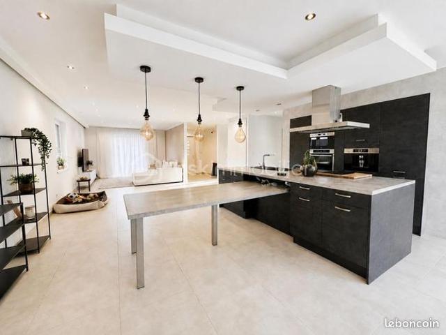 Maison vente à Forbach-Boulay-Moselle, Creutzwald