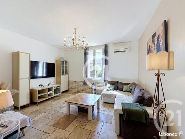 Maison vente à Arles