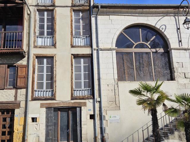 Maison vente à Saint-Gaudens, Salies-du-salat