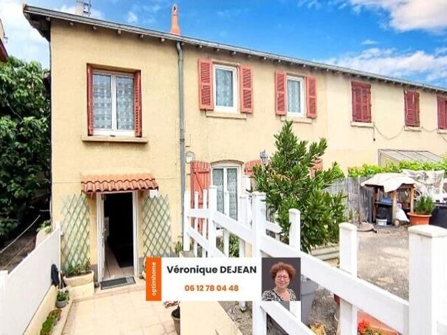 Maison vente à France métropolitaine, Clermont-ferrand