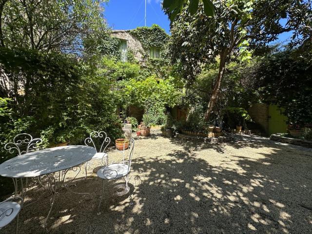 Maison vente à Béziers, Pézenas